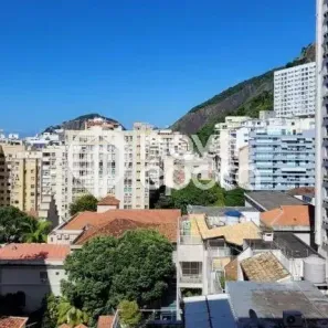 Apartamento com 4 Quartos à venda, 145m² no Copacabana, Rio de Janeiro