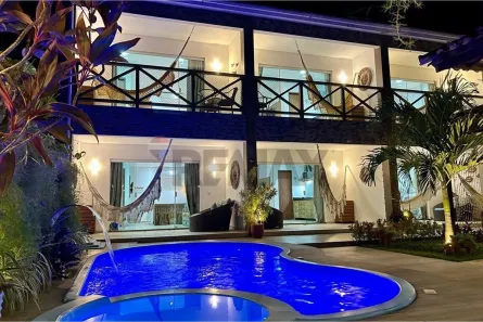 Imóvel Comercial com 8 Quartos à venda, 450m² no Porto de Galinhas, Ipojuca