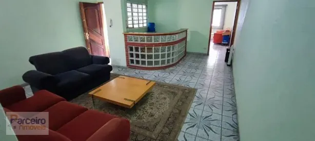 Casa com 2 Quartos à venda, 180m² no Vila Prudente, São Paulo