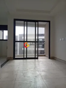 Apartamento com 2 Quartos à venda, 54m² no Taquaral, Campinas