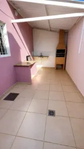 Casa de Condomínio com 3 Quartos à venda, 100m² no Chácara Segre, Jundiaí