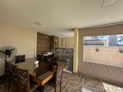 Sobrado com 3 Quartos à venda, 126m² no Jardim São Pedro, Mogi das Cruzes
