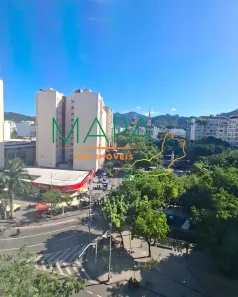 Sala Comercial à venda, 38m² no Catete, Rio de Janeiro