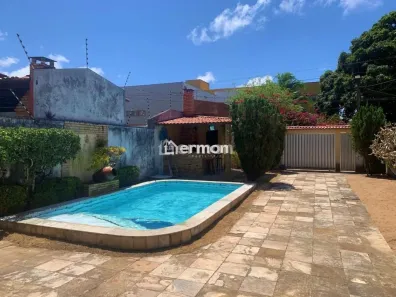 Casa com 4 Quartos à venda, 400m² no Capim Macio, Natal