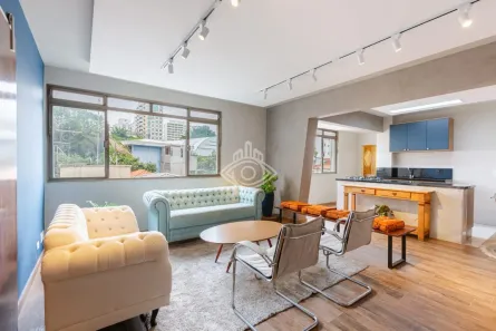 Apartamento com 3 Quartos à venda, 104m² no Perdizes, São Paulo