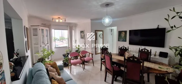 Apartamento com 2 Quartos para alugar, 63m² no Vila Anhangüera, São Paulo