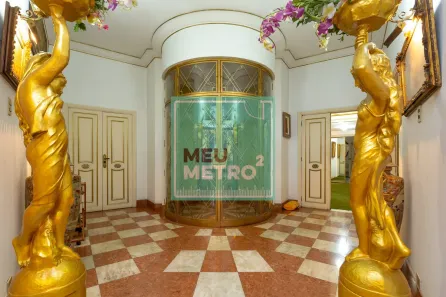 Apartamento com 4 Quartos à venda, 480m² no Flamengo, Rio de Janeiro