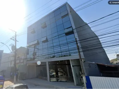 Ponto Comercial para alugar, 230m² no Costazul, Rio das Ostras