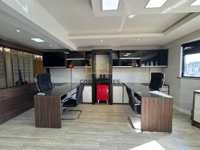Sala Comercial para alugar, 60m² no Centro, Canoas