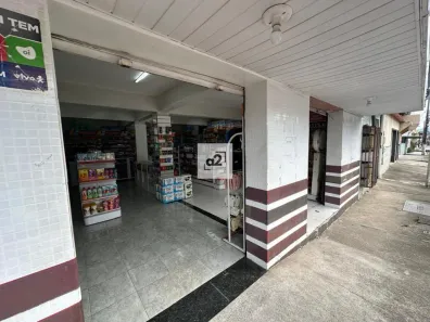 Ponto Comercial para alugar, 150m² no Alto Lage, Cariacica