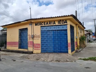 Sala Comercial para alugar, 37m² no Prefeito José Walter, Fortaleza