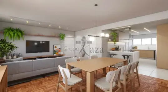 Apartamento com 3 Quartos à venda, 118m² no Jardim Paulista, São Paulo
