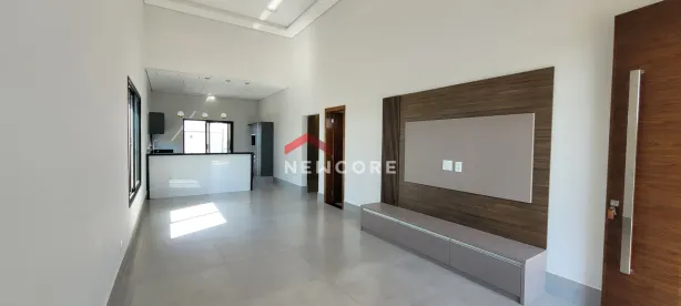Casa de Condomínio com 3 Quartos à venda, 221m² no Jardim São Domingos, Marília