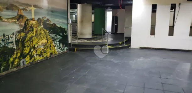 Ponto Comercial à venda, 603m² no Centro, Rio de Janeiro