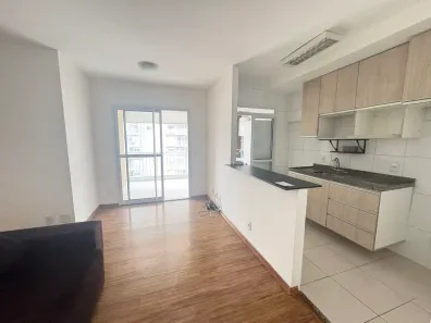 Apartamento com 2 Quartos para alugar, 68m² no Jardim Esmeralda, São Paulo