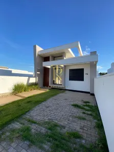 Casa com 3 Quartos à venda, 90m² no Loteamento Jardim Timbaúva, Gravataí