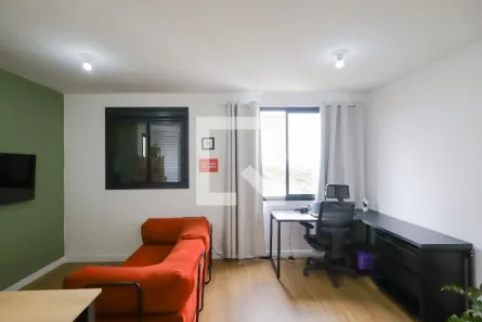 Cobertura com 1 Quarto à venda, 34m² no Jurubatuba, São Paulo