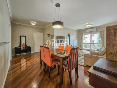 Apartamento com 3 Quartos à venda, 138m² no Guarani, Novo Hamburgo