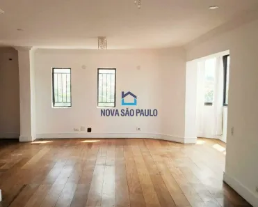 Apartamento com 3 Quartos à venda, 170m² no Jardim Jabaquara, São Paulo