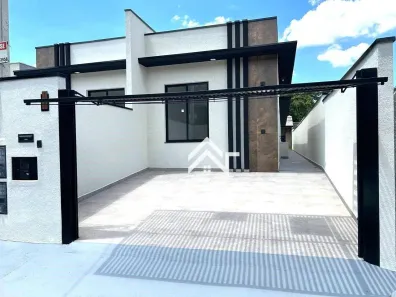 Casa com 3 Quartos à venda, 130m² no Jardim dos Pinheiros, Atibaia