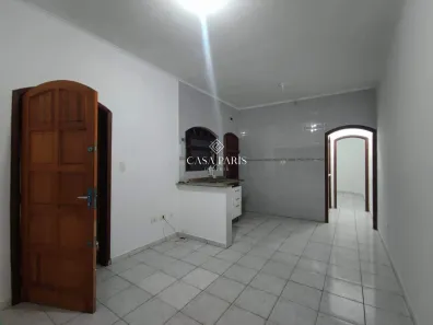 Casa com 1 Quarto à venda, 47m² no Caiçara, Praia Grande