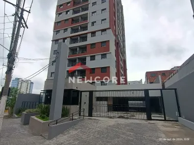 Apartamento com 2 Quartos à venda, 46m² no Vila Esperança, São Paulo