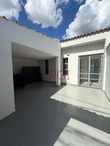 Casa com 3 Quartos à venda, 109m² no Vila Virgínia, Ribeirão Preto