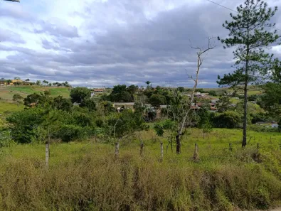Lote/Terreno à venda, 2404m² no Veraneio Irajá, Jacareí