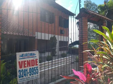 Casa com 5 Quartos à venda, 288m² no Teresópolis, Porto Alegre