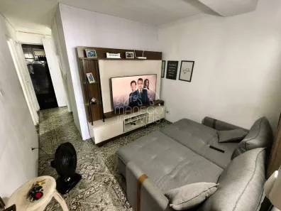 Casa com 3 Quartos à venda, 90m² no Cidade Naútica, São Vicente