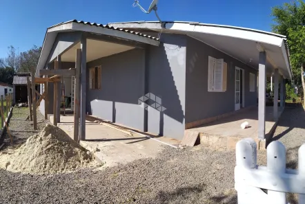 Casa de Condomínio com 2 Quartos à venda, 450m² no Águas Claras, Viamão