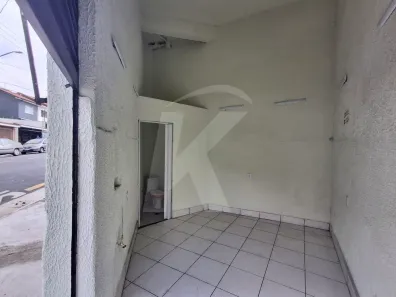 Sala Comercial para alugar, 20m² no Vila Nivi, São Paulo
