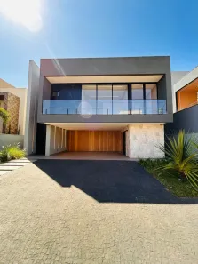 Casa de Condomínio com 4 Quartos à venda, 420m² no Condomínio Residencial Grand Trianon, Anápolis