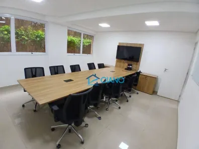 Sala Comercial à venda, 37m² no Vila Gustavo, São Paulo