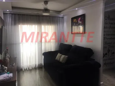 Apartamento com 2 Quartos à venda, 57m² no Vila Dom Pedro II, São Paulo