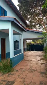 Sobrado com 4 Quartos à venda, 246m² no Jardim Santa Helena, São Paulo