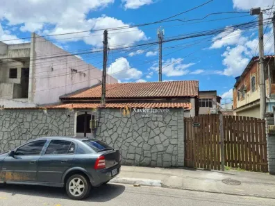 Casa com 5 Quartos à venda, 357m² no da Luz, Nova Iguaçu