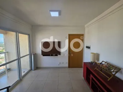 Apartamento com 1 Quarto à venda, 47m² no São Dimas, Piracicaba