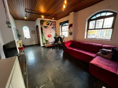 Casa com 4 Quartos à venda, 120m² no Jardim das Nações, Taubaté