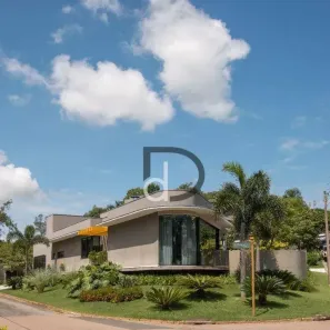 Casa de Condomínio com 5 Quartos à venda, 553m² no São Joaquim, Vinhedo