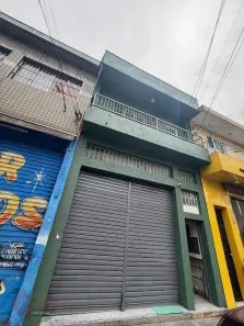 Prédio Comercial para alugar, 150m² no Jardim São Gabriel, São Paulo