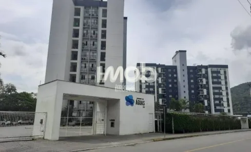 Apartamento com 2 Quartos à venda, 51m² no João Pessoa, Jaraguá do Sul