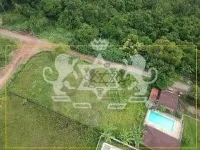 Lote/Terreno à venda, 5000m² no Balneário Califórnia, Caraguatatuba