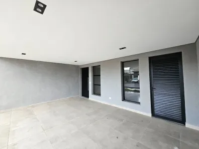 Casa de Condomínio com 3 Quartos à venda, 163m² no Condomínio Terras do Vale, Caçapava