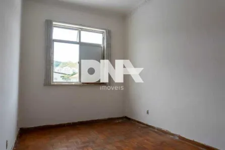 Apartamento com 1 Quarto à venda, 47m² no Riachuelo, Rio de Janeiro