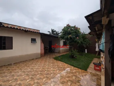Casa com 3 Quartos à venda, 115m² no Santa Rita 1, Londrina