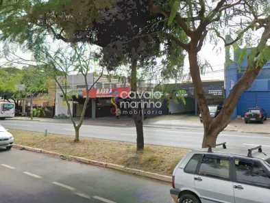 Ponto Comercial à venda, 236m² no Jardim Paulistano, Ribeirão Preto