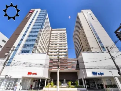 Sala Comercial à venda, 32m² no Centro, Osasco