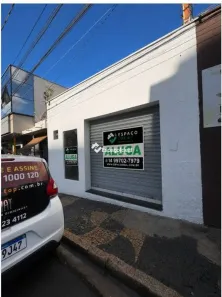 Sala Comercial para alugar, 70m² no Centro, Lençóis Paulista
