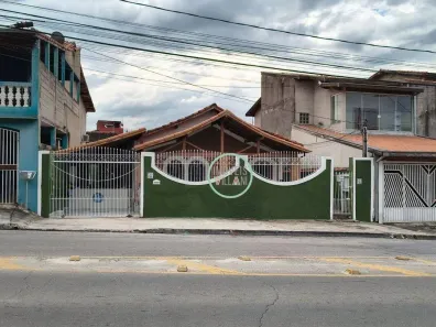 Casa com 3 Quartos à venda, 158m² no Jardim Altos de Santana, São José dos Campos